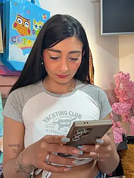 IsabellaMariet online show from 28, 7, 2026