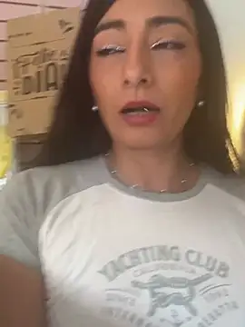 IsabellaMariet online show from 28, 7, 2026