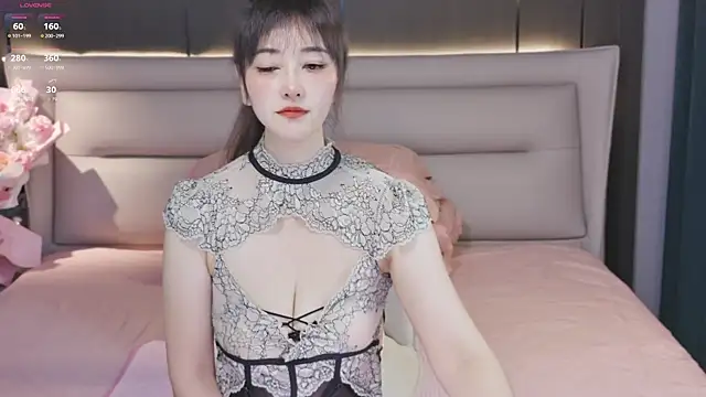 Qi33wei online show from 24, 5, 2026