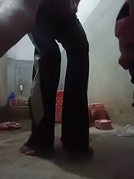 Lovey-77 online show from 29, 4, 2026