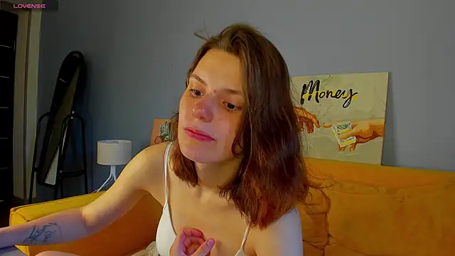 Kira Be11 online show from 6, 7, 2026