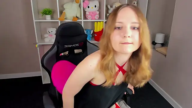 Emmaa Kimm online show from 15, 5, 2026