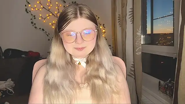 YukiBlush online show from 18, 6, 2026