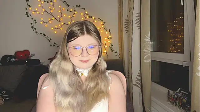 YukiBlush online show from 21, 6, 2026