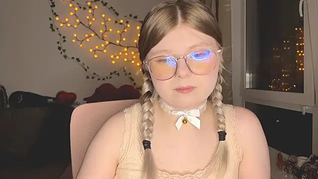 YukiBlush online show from 22, 6, 2026