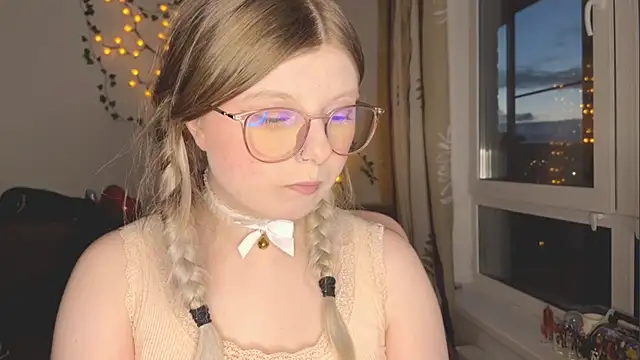 YukiBlush online show from 24, 6, 2026