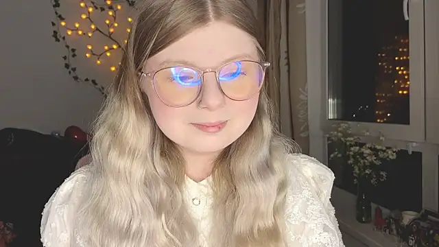 YukiBlush online show from 26, 6, 2026