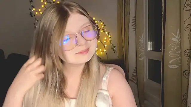 YukiBlush online show from 16, 7, 2026