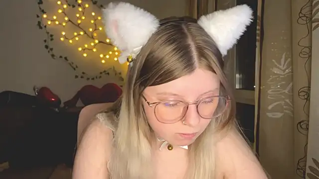 YukiBlush online show from 18, 7, 2026