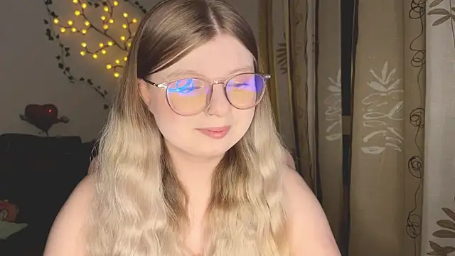 YukiBlush online show from 31, 7, 2026