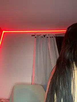 Snapshot of Dulce_ass4 chatting on 18, 5, 2026 Dulce ass4 online show from 18, 5, 2026