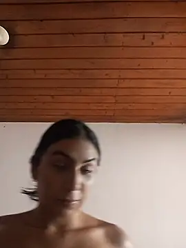 VictoriaaLopez online show from 15, 7, 2026