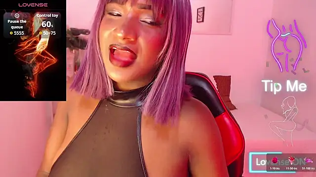 Kath Shade online show from 5, 7, 2026