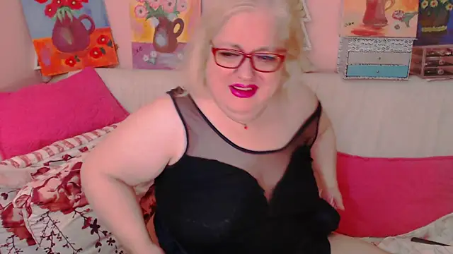 Maturelove xxx online show from 29, 7, 2026