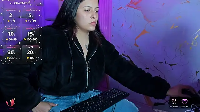 Snapshot of Anal_Temptation chatting on 5, 5, 2026 Anal Temptation online show from 5, 5, 2026