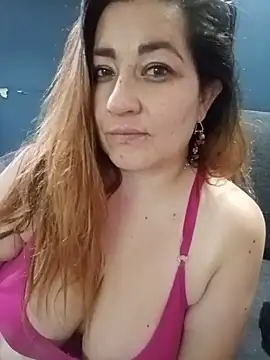 Snapshot of Morchis_esmeralda chatting on 22, 5, 2026 Morchis esmeralda online show from 22, 5, 2026