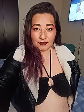Snapshot of Morchis_esmeralda chatting on 9, 6, 2026 Morchis esmeralda online show from 9, 6, 2026