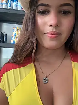 Zoe rousse01 online show from 24, 6, 2026