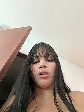 Mulan rousse online show from 31, 7, 2026