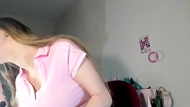 MyChoelove online show from 11, 5, 2026