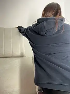 EmilyCxx online show from 3, 5, 2026