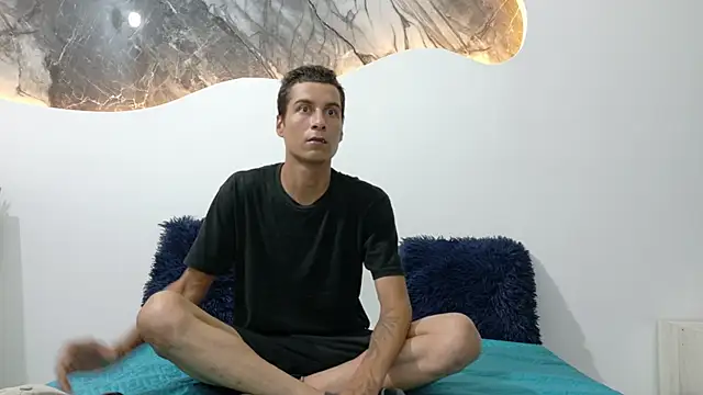 cameronsilverman online show from 11, 6, 2026