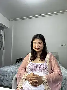 Snapshot of linda51863 chatting on 30, 7, 2026 linda51863 online show from 30, 7, 2026