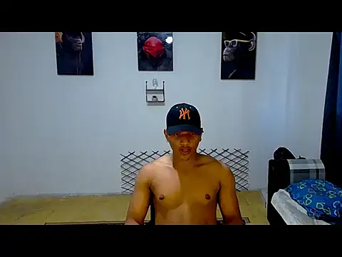 Ian Arcia online show from 19, 5, 2026