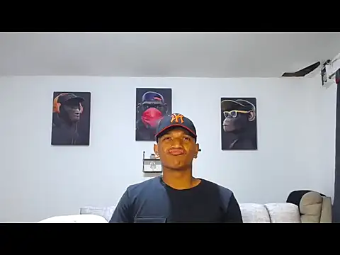 Ian Arcia online show from 25, 5, 2026