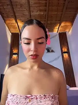 Snapshot of catalina_lafer chatting on 14, 6, 2026 catalina lafer online show from 14, 6, 2026