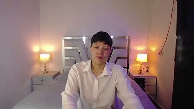 Asher addamss  online show from 4, 5, 2026