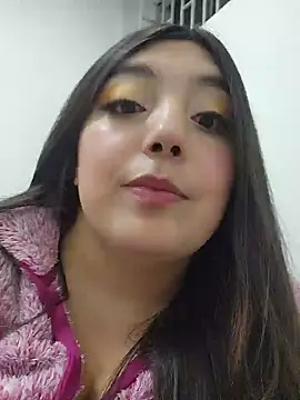 RoxanneDiaz online show from 30, 5, 2026