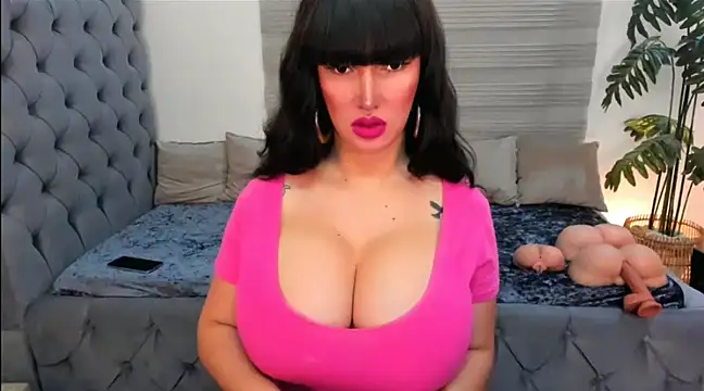 PlayfullMaria online show from 21, 12, 2024