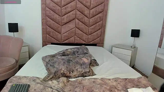 CoralRuiz online show from 9, 5, 2026