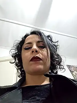 Rebelchocolate online show from 11, 7, 2026