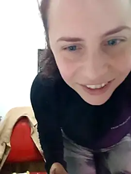 Rebelchocolate online show from 23, 7, 2026