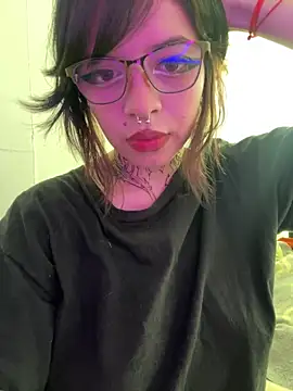 BabySixxxx online show from 13, 6, 2026