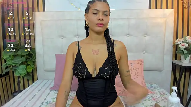 Snapshot of Salo_Duartte chatting on 4, 6, 2026 Salo Duartte online show from 4, 6, 2026