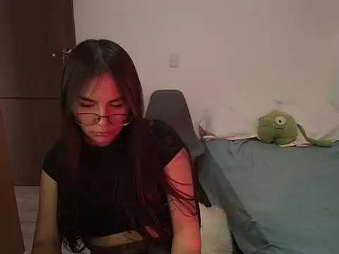 Snapshot of abbyyandmaxx chatting on 8, 5, 2026 abbyyandmaxx online show from 8, 5, 2026