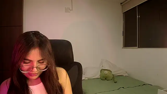 Snapshot of abbyyandmaxx chatting on 24, 5, 2026 abbyyandmaxx online show from 24, 5, 2026
