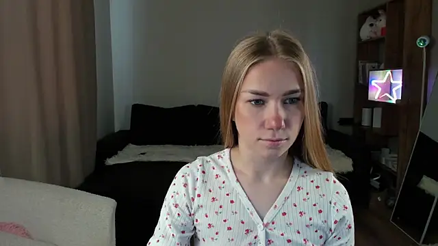AnnaAlexArti online show from 5, 6, 2026
