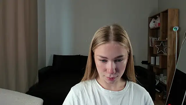 AnnaAlexArti online show from 8, 6, 2026