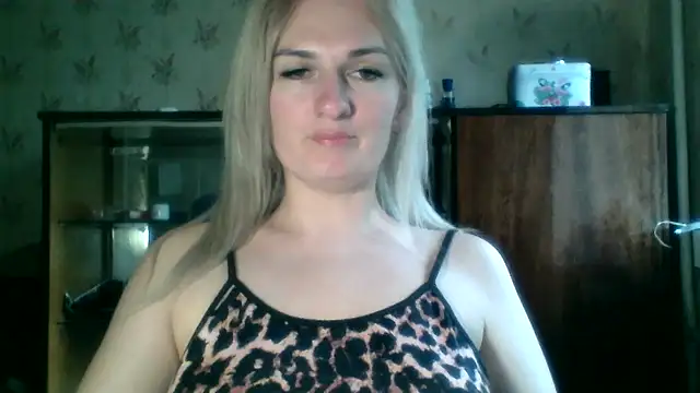 MartaHaze online show from 11, 5, 2026