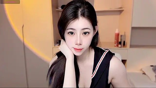 Tangerine-en online show from 11, 5, 2026