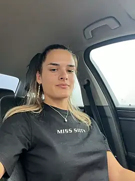 EllaEden online show from 12, 6, 2026