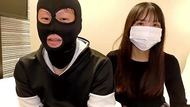 Koharu Ramu online show from 29, 4, 2026