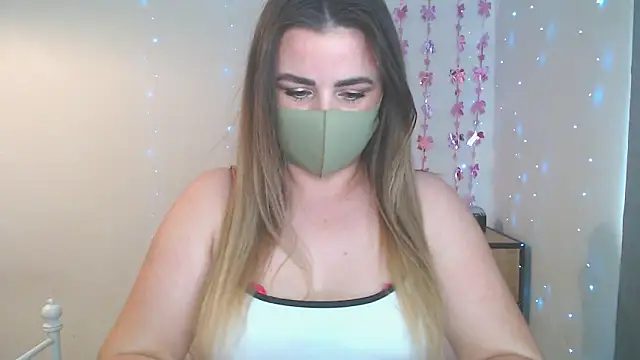 MillaVelvet online show from 7, 5, 2026