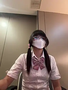 Snapshot of yingtao-888 chatting on 12, 6, 2026 yingtao-888 online show from 12, 6, 2026