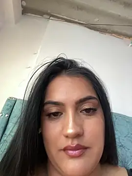 SahanaPrincesss online show from 21, 5, 2026