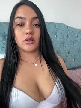 SahanaPrincesss online show from 6, 6, 2026